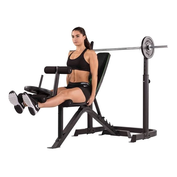 Tunturi Bank WB50 Mid Width Weight - Image 3