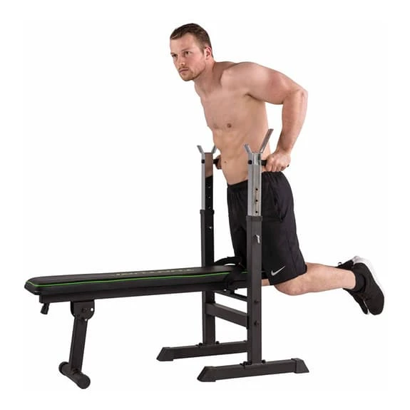 Tunturi Bank WB20 Basic Weight - Image 2