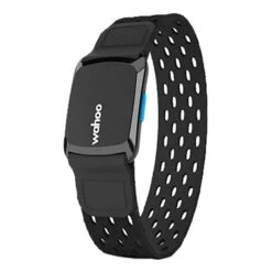 Wahoo Tickrfit Heart Rate Armband Black