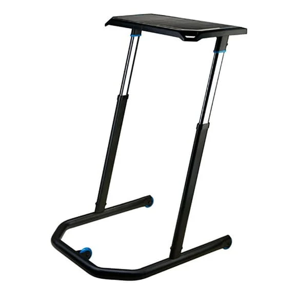 Pedalling Desk Wahoo KICKR