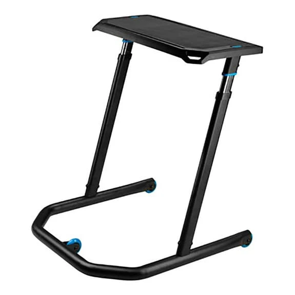 Pedalling Desk Wahoo KICKR - Image 2