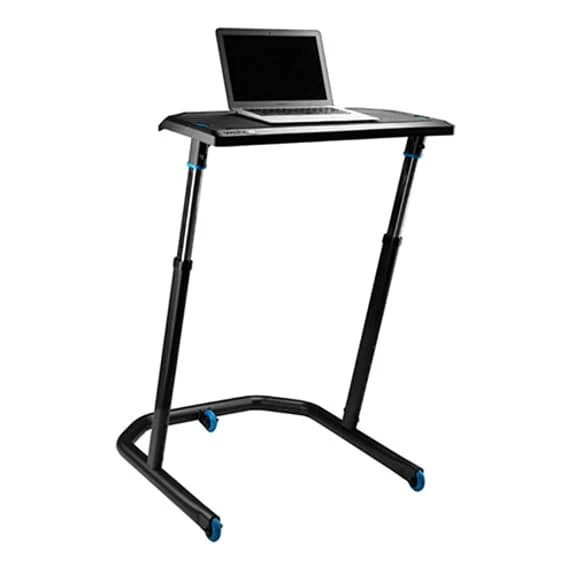 Pedalling Desk Wahoo KICKR - Image 4