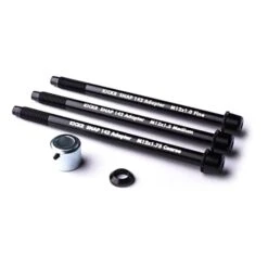 Wahoo KICKR Snap Rear Axle Adapter 142 X 12 Mm