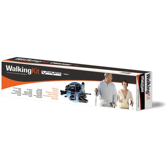 YF02 Walking Kit Tecnovita