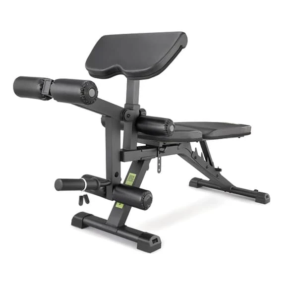 Adidas Performance Training Multi-Station Black Green - Image 2