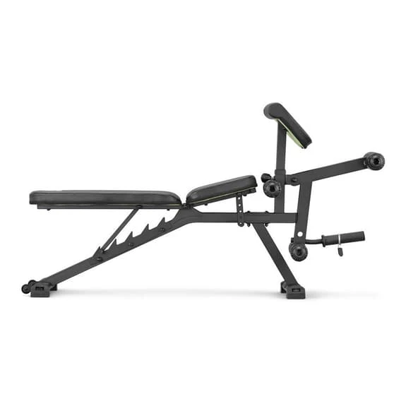 Adidas Performance Training Multi-Station Black Green - Image 3