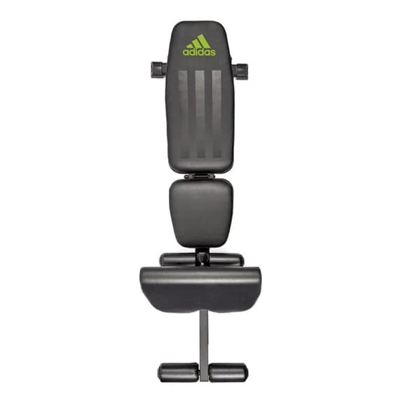 Adidas Performance Training Multi-Station Black Green - Image 4