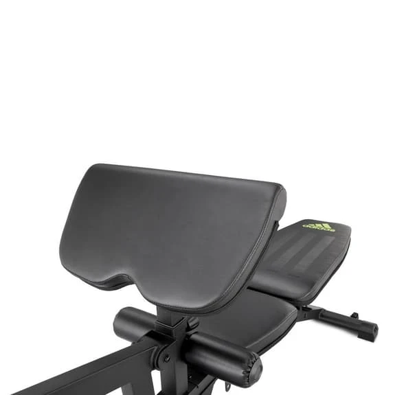 Adidas Performance Training Multi-Station Black Green - Image 6