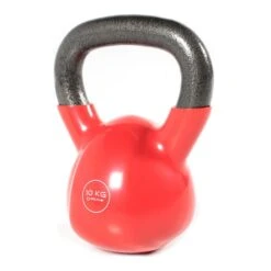 OLIVE O'LIVE 10 Kg Kettlebell Red