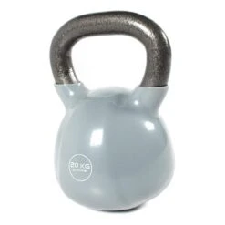 OLIVE O'LIVE 20 Kg Kettlebell Grey