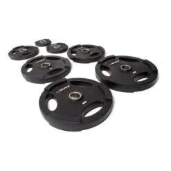 OLIVE O'LIVE Rubber Olympic Disc 5 Kg