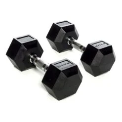 OLIVE O'LIVE Dumbbells 30 Kg (pair)