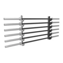 OLIVE O'LIVE Olympic Bar Wall Bracket