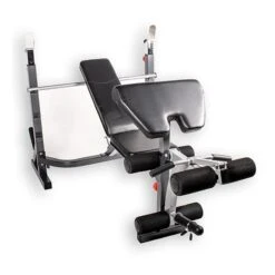 A&F Multifunction Bench