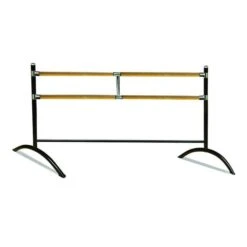 Amaya Sport Double Ballet Bar