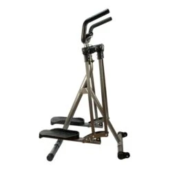 KRF Fitness Air Walker 2in1 Elliptical Bike