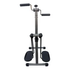 KRF Fitness Swing Elliptical Bike