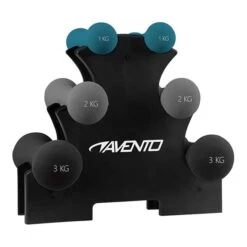 Avento Dumbbell Set