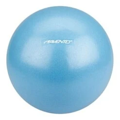 Avento Pilates Ball 23 Cm Blue