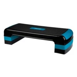 Avento 79 X 29 X 20 Cm Step Black Blue