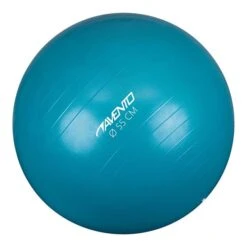 Avento Pilates Ball 55 Cm Blue