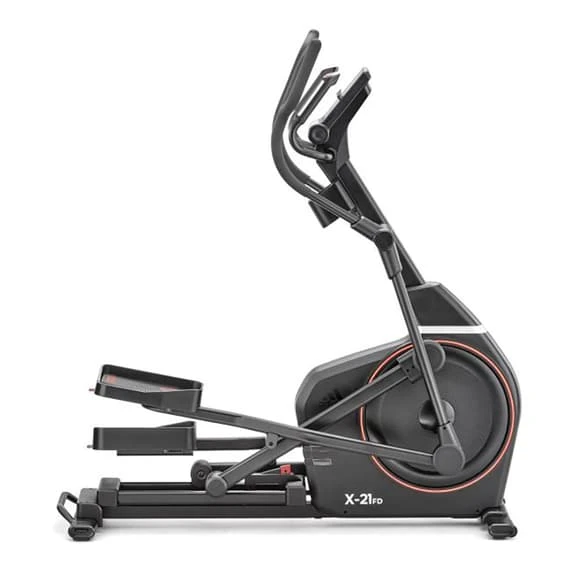 Adidas X-21FD Cross Trainer Elliptical Bike - Image 2