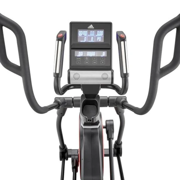 Adidas X-21FD Cross Trainer Elliptical Bike - Image 4