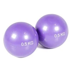 OLIVE O'live Tono Ball 0.5 Kg Lilac (2 Units)