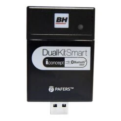 BH Fitness Dual Kit Smart