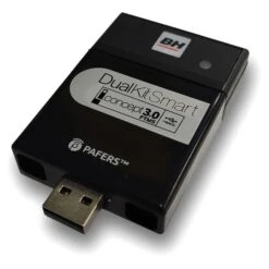 BH Fitness 3.0 FTMS Dual Kit