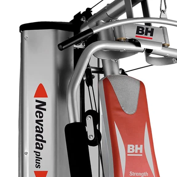BH Fitness Nevada Plus Multi-Gym - Image 3