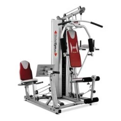 BH Fitness Global Gym Multi-Gym