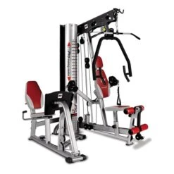 BH Fitness TT Pro Multi-Gym