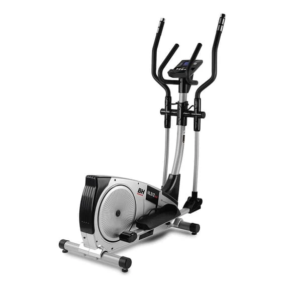 BH Fitness I.NLS12 Dual Elliptical Trainer