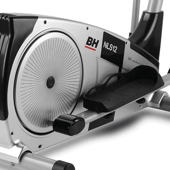 BH Fitness I.NLS12 Dual Elliptical Trainer - Image 4