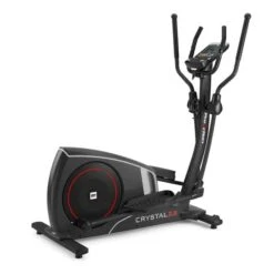 BH Fitness I.Crystal 2.0 Elliptical Trainer