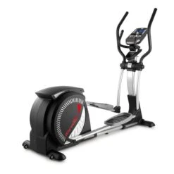 BH Fitness I.Super Khronos Elliptical Trainer