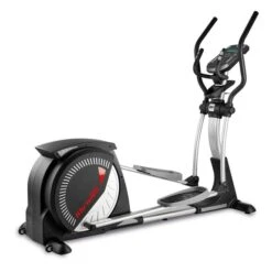 BH Fitness Super Khronos TFT Elliptical Trainer