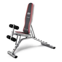 BH Fitness Optima Bench