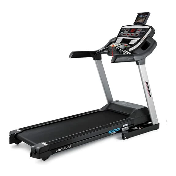 BH Fitness IRC09 Treadmill