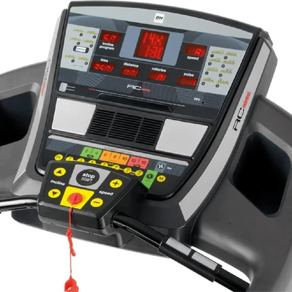 BH Fitness IRC09 Treadmill - Image 2