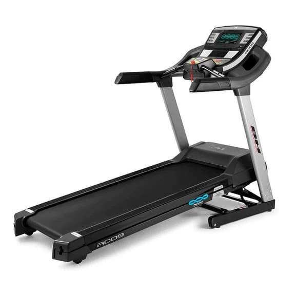 BH Fitness RC09 TFT Treadmill - Image 2