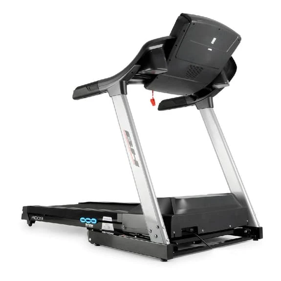 BH Fitness RC09 TFT Treadmill - Image 3