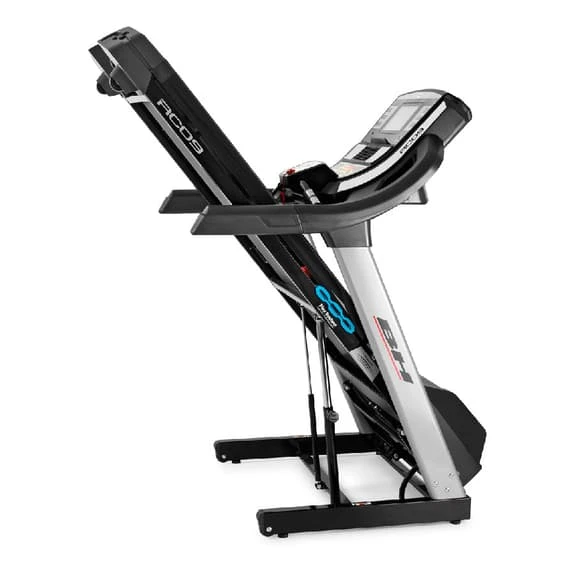 BH Fitness RC09 TFT Treadmill - Image 5