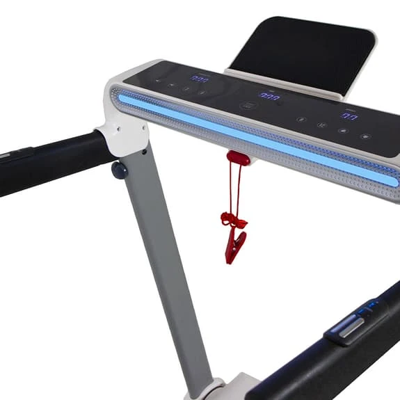 BH Fitness RunLab G6310 Treadmill - Image 5