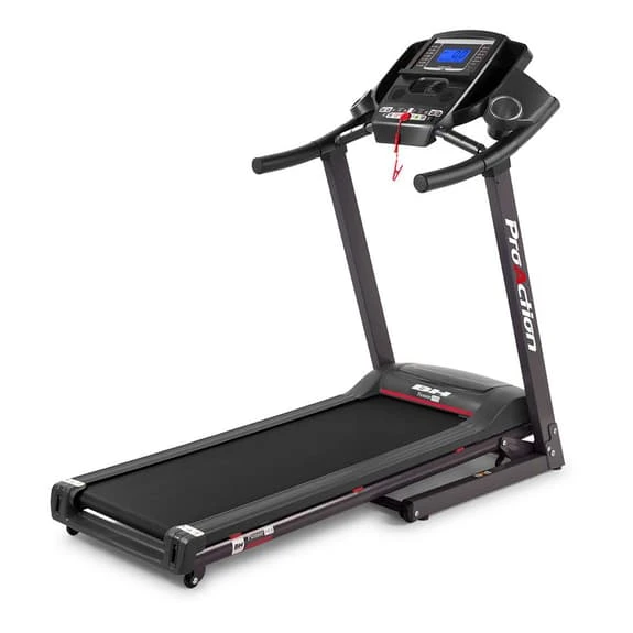 BH Fitness Pioneer R3 Treadmill
