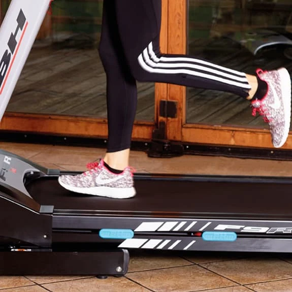 BH Fitness F9R Dual Treadmill - Image 3