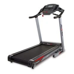 BH Fitness Pioneer R7 Treadmill