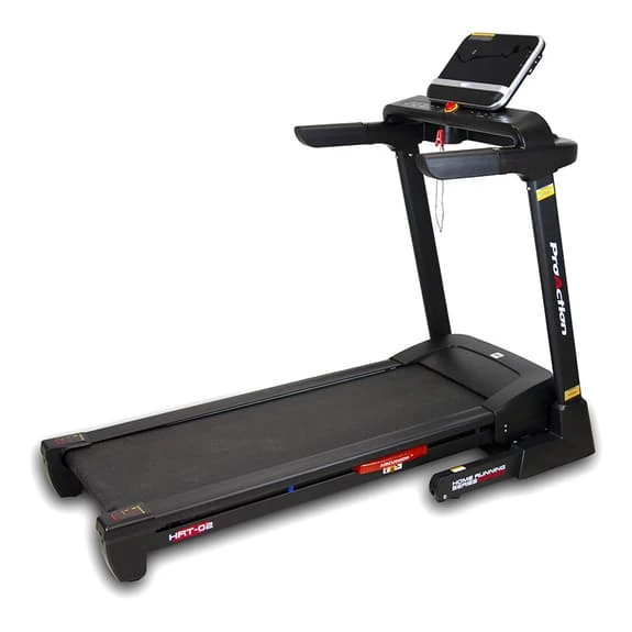BH Fitness HRT-02 Treadmill