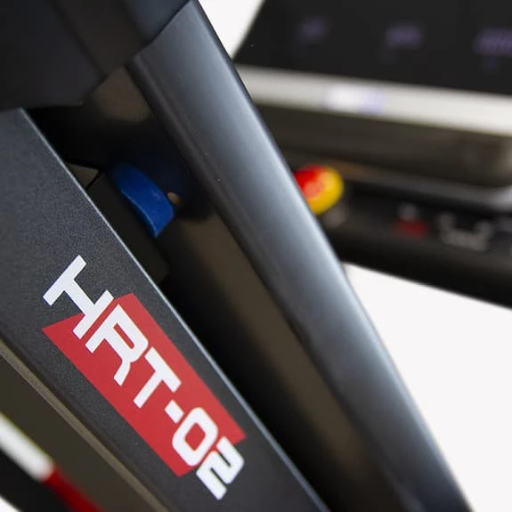 BH Fitness HRT-02 Treadmill - Image 4